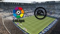 EA Sports weszło w wyjątkową współpracę z LaLiga, rozgrywki ligowe zmieniają nazwę