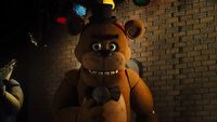 „To jakieś szaleństwo”. Fani są pod wrażeniem kostiumu z ekranizacji Five Nights at Freddy's