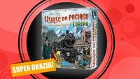 Planszówki w takich cenach, że głowa mała; korzystaj, bo Allegro Days kończy się już jutro