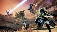 Więcej poślizgów nie będzie, obiecujące pustynne RPG „w złocie”