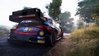 WRC 23 od Codemasters mogło zaliczyć wewnętrzną obsuwę