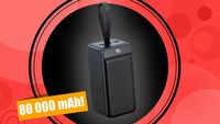 Potężny powerbank kupisz teraz w rekordowo niskiej cenie. Do końca promocji zostało kilka godzin!