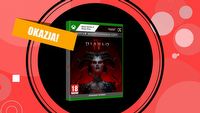 Diablo 4 do wyrwania w najlepszej cenie na Allegro Days. Warto skorzystać z tej oferty!