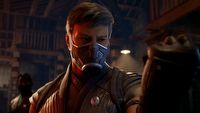 Krwawy zwiastun Mortal Kombat 1 potwierdza obecność wielu kultowych wojowników