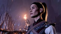 Nie przeraź się, jeśli w Baldur’s Gate 3 nagle usłyszysz Lady Dimitrescu