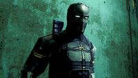 Splinter Cell spotyka Metal Gear Solid w mrocznej skradance, którą sprawdzisz za darmo