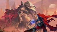 Steam Summer Sale: polecamy 10 świetnych soulslike'ów w dobrych cenach dla graczy, którzy nie boją się wyzwań