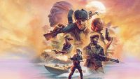 Nowości na Steam. Jagged Alliance 3 i remake klasycznego RPG-a
