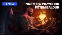 Baldur's Gate 3 nie musi być Baldurem, abym przeżył w nim przygodę życia