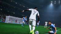 EA Sports FC 24 na pierwszym trailerze; gracze śmieją się z okładki