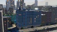 W Cities: Skylines 2 zbudujemy małe „cuda”; twórcy omawiają strefy