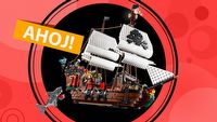 Najlepsze promocje na zestawy LEGO na Amazon Prime Day. Jest tanio