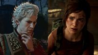 Baldur's Gate 3 i The Last of Us mają jedną przerażającą cechę wspólną