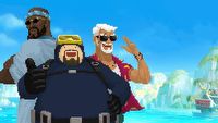 Relaksujące RPG Dave the Diver znalazło milion nabywców na Steam w 10 dni