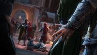 Pracownica Ubisoftu wyjawiła termin premiery Assassin's Creed Red; jest relatywnie bliski