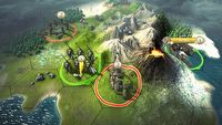 Polska strategia Master of Magic otrzyma duży dodatek