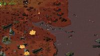 Darmowa strategia na silniku C&C: Tiberian Sun zyskała nowe mapy