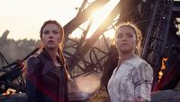 Chociaż od premiery filmu minęły już prawie 2 lata, Black Widow wciąż ma jedną z najgorszych scen CGI