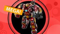Zestawy LEGO w dużej promocji, nie przejdziesz obok nich obojętnie