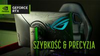 Kiedy zawodzi skill, warto sięgnąć po sprzęt - NVIDIA Reflex w grach