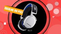 Słuchawki SteelSeries Arctis 7P+ w takiej promocji nie były nigdy. Sprawdź ofertę Amazon Prime Day