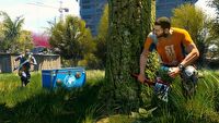 „W innym świecie to mógł być nasz Fortnite”. Twórca Dying Light wspomina zapomniany projekt battle royale