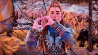 Seria Horizon dopiero się rozkręca, twórcy mają aż 16 pomysłów na jej rozwój
