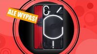 Bajerancki Nothing Phone w takiej promocji to złoty interes. To nie kolejny nudny smartfon z Androidem