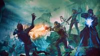 Polski shooter zombie z elementami RPG zaliczył dobry start na Steam