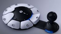 PlayStation 5 otrzyma niezwykły kontroler, prace nad nim trwały pięć lat
