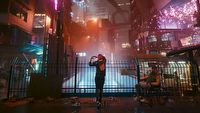 Cyberpunk 2077 zyskał w oczach graczy, po 2,5 roku w końcu przekroczył ważną barierę na Steam