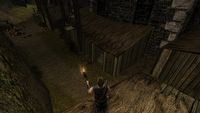 Ta nieoczywista mechanika czyni Gothica bardziej swojskim