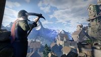 System budowania bazy w nowym survivalowym RPG wygląda niesamowicie