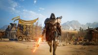Atlas Fallen otrzymał wideo zza kulis produkcji, to następny RPG twórców The Surge
