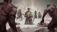 Paskudny błąd w Diablo 4 rujnuje niektórym graczom zabawę w Piekielnych Przypływach