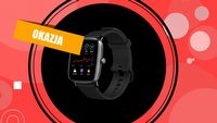 Popularny smartwatch ponownie trafił do świetnej promocji