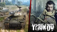 Darmowa gra twórców WoT zawalczy o tron Tarkova? Śledzimy tajemnicze projekty Wargaming