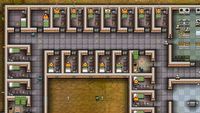 21,59 zł za znakomitą strategię o więziennictwie, promocja Steam