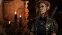 W Baldur's Gate 3 rzucanie towarzyszami będzie czymś naturalnym; twórcy omawiają sekrety ras