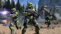 Flagowa seria FPS-ów Microsoftu walczy o życie? Niepokojące, choć dyskusyjne plotki