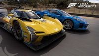 Nowa prezentacja Forzy Motorsport „godnie” rywalizuje z marnym pokazem TDU Solar Crown