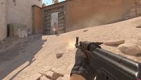 Do Counter-Strike 2 trafił kultowy tryb rozgrywki i dwie nowe mapy