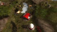 Remake kultowego RTS-a, od lat rozwijany przez grupę oddanych fanów, jest wreszcie grywalny