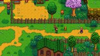 Fani Stardew Valley są zachwyceni po tym, jak twórca ujawnił, co spotka ich ulubioną grę