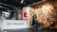 Sklep CD Projekt GEAR powrócił i oferuje sporą zniżkę na cały asortyment