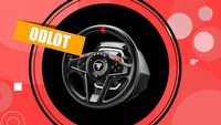 Potężna promocja na sprzęt Thrustmaster, której żaden fan samochodówek nie może przegapić