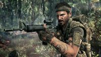 Tysiące fanów wróciło do starych odsłon Call of Duty, wystarczyła jedna poprawka