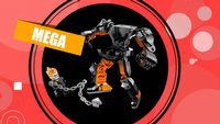 LEGO Ghost Rider trafił do gorącej promocji! Ten zestaw może teraz siać pożogę na Twojej półce
