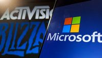 Microsoft i Activision Blizzard przedłużyły umowę o finalizacji fuzji