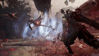 Remnant 2 zaoferuje po trzy tryby graficzne na PlayStation 5 i Xbox Series X